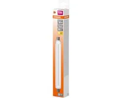 Osram LED Line S19 9W 830lm - Zeer Warm Wit