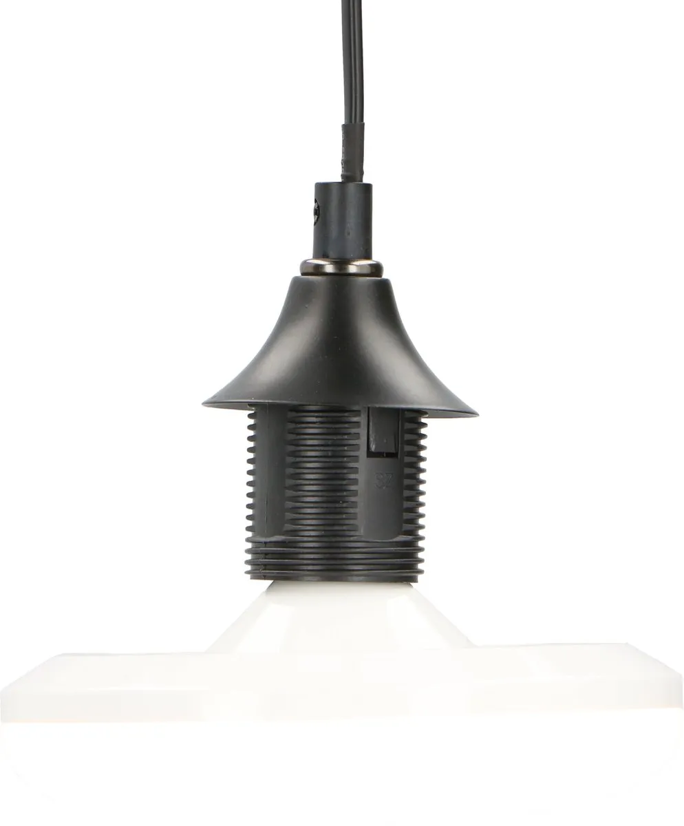 Grundig LED Hanglamp E27 - 32 Warm Wit