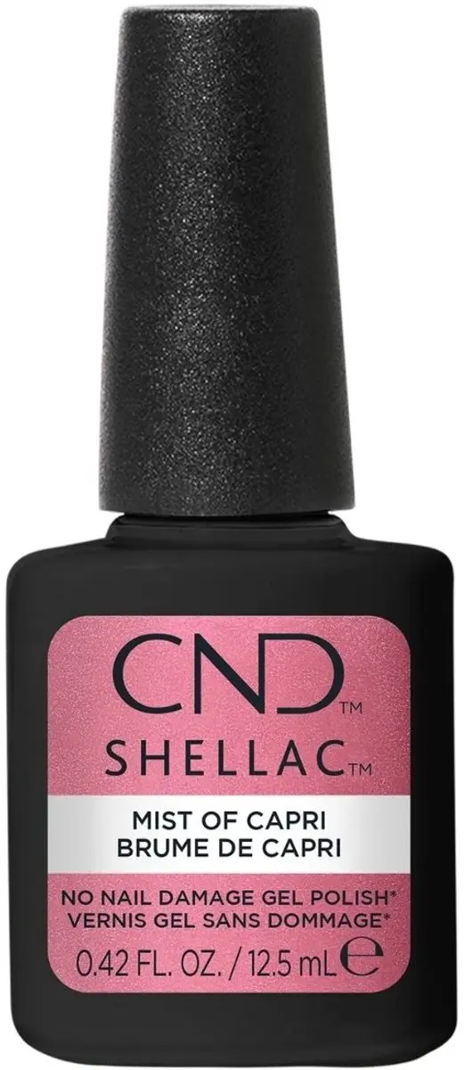 CND – Shellac Gellak 12,5 ml – 12,5 ml - afbeelding 3 van 4