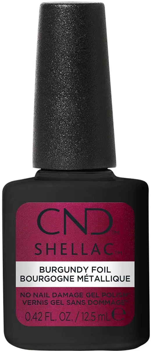 CND – Shellac Gellak 12,5 ml – 12,5 ml - afbeelding 2 van 4