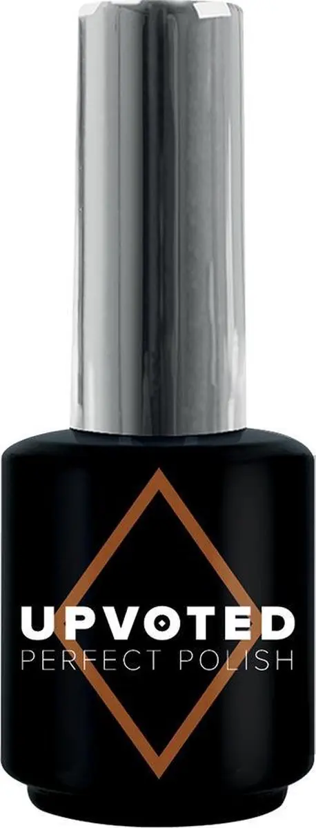 Carma Cosmetics Upvoted #150 Nagellak - 15ml - afbeelding 5 van 6
