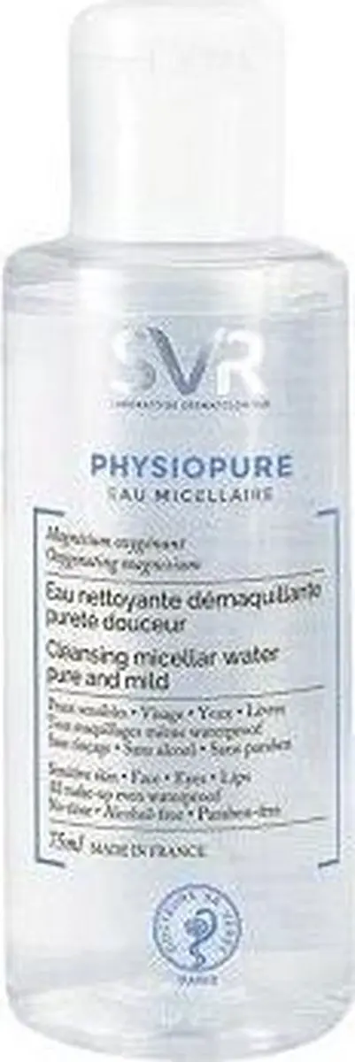SVR Physiopure Micellair Water