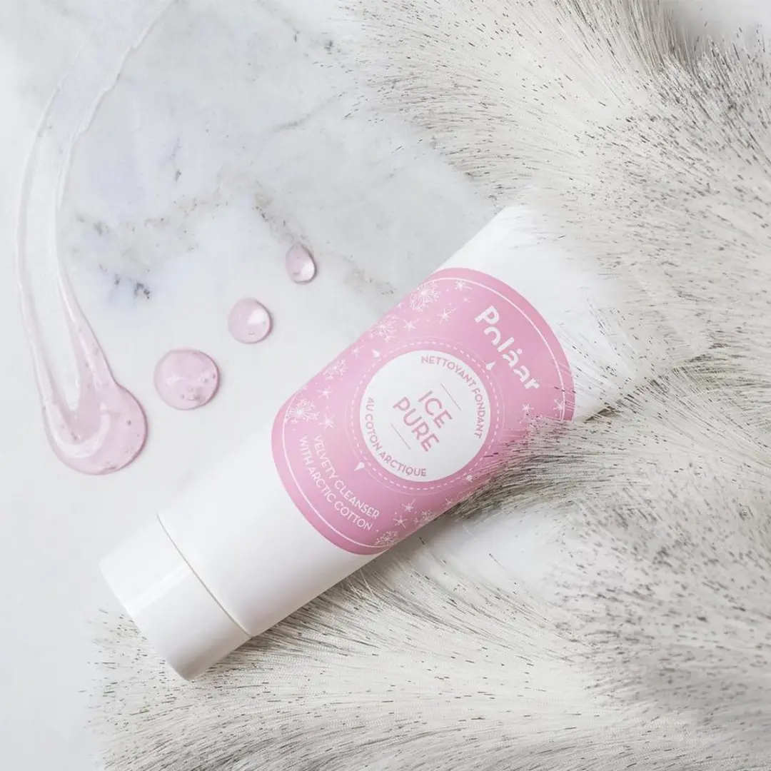 Polaar IcePure Velvety Cleanser 125ml - afbeelding 3 van 3