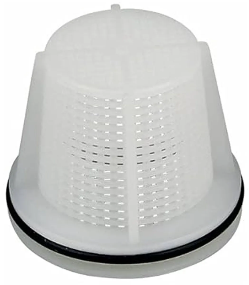 Saeco Filter Vingerhoed met O-ring 996530029115
