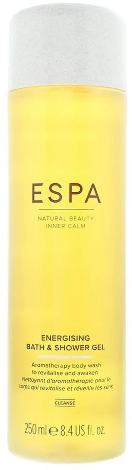 ESPA Energising Douchegel 250ml