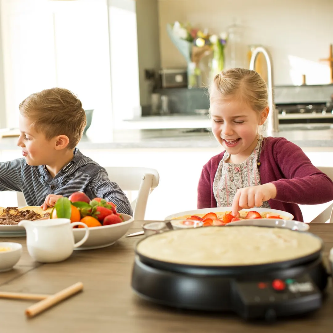 Russell Hobbs 20920-56 Crêpemaker 1200W