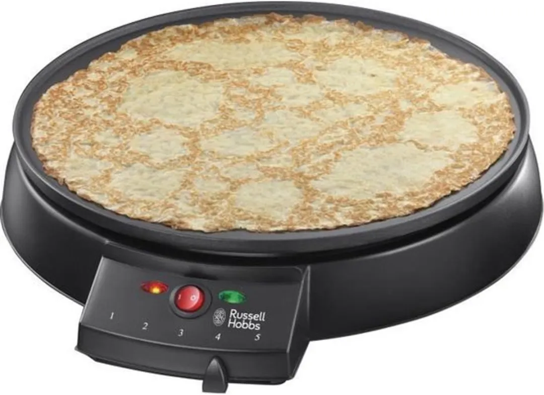 Russell Hobbs 20920-56 Crêpemaker 1200W