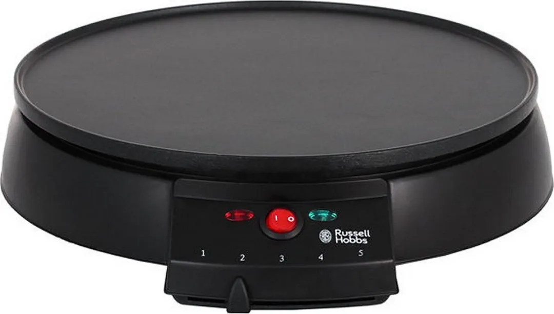 Russell Hobbs 20920-56 Crêpemaker 1200W - afbeelding 6 van 6