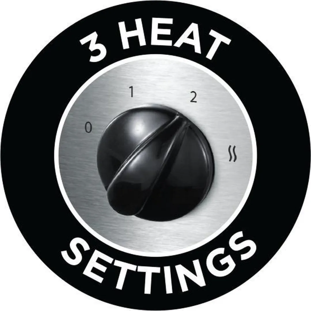 Russell Hobbs Cook@Home Searing 3,5L Slowcooker - 160W - RVS