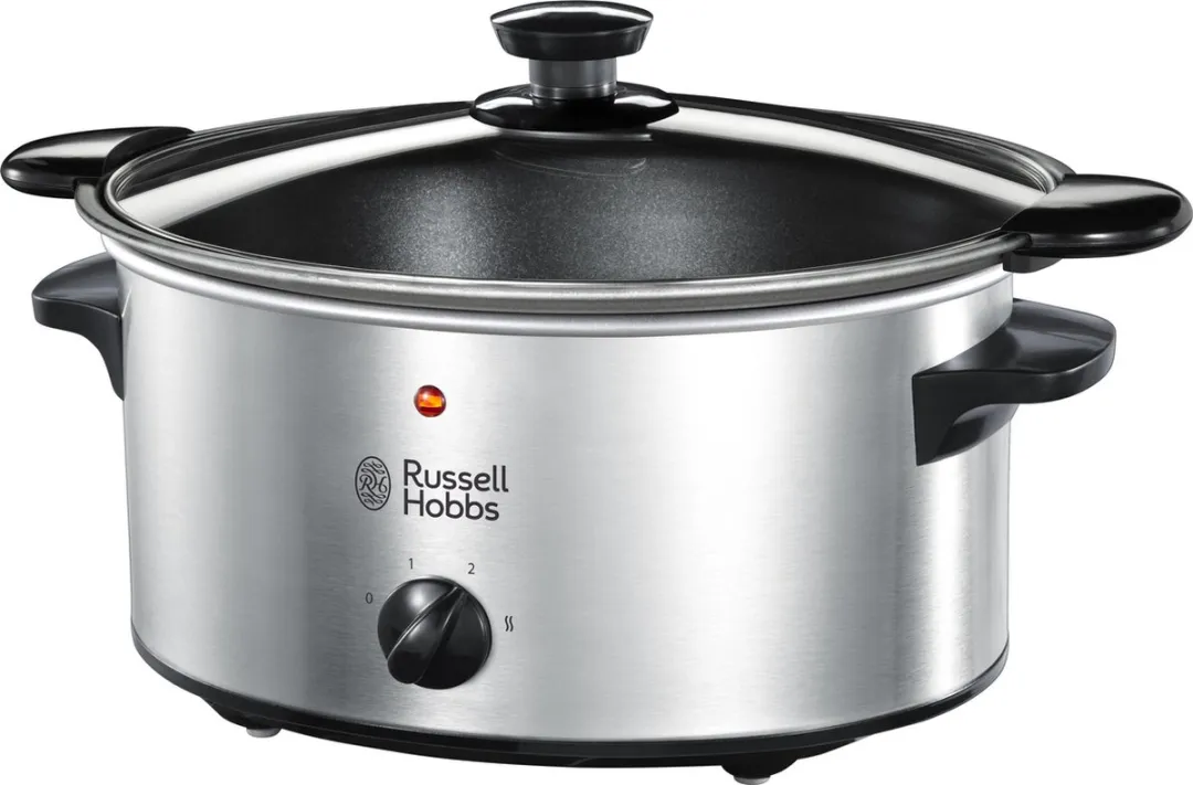 Russell Hobbs Cook@Home Searing 3,5L Slowcooker