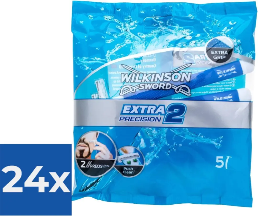Wilkinson Sword Extra 2 Precision