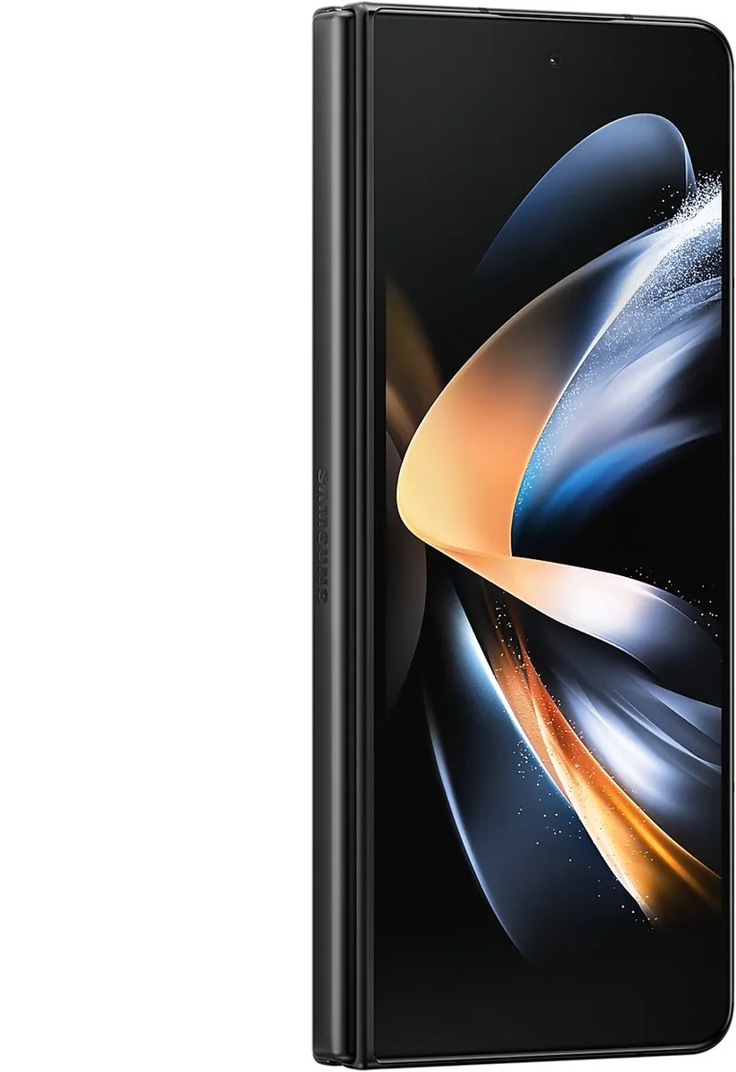 Samsung Galaxy Z Fold4 SM-F936B/DS - 1TB - Zwart - afbeelding 6 van 6