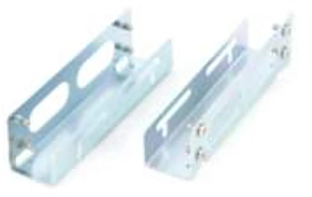 Gembird MF-543 Montagekit - Zilver - afbeelding 4 van 5