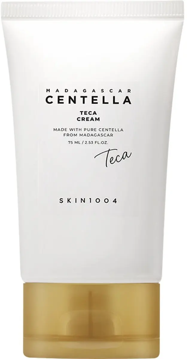 SKIN1004 Madagascar Centella Teca Crème