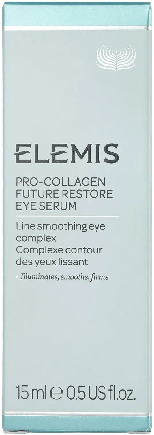 Elemis Pro-Collagen Future Restore Eye Serum