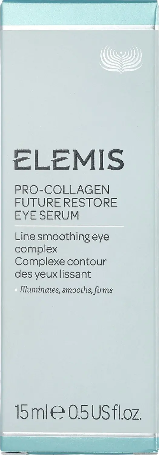 Elemis Pro-Collagen Future Restore Eye Serum - 15ml - afbeelding 4 van 4