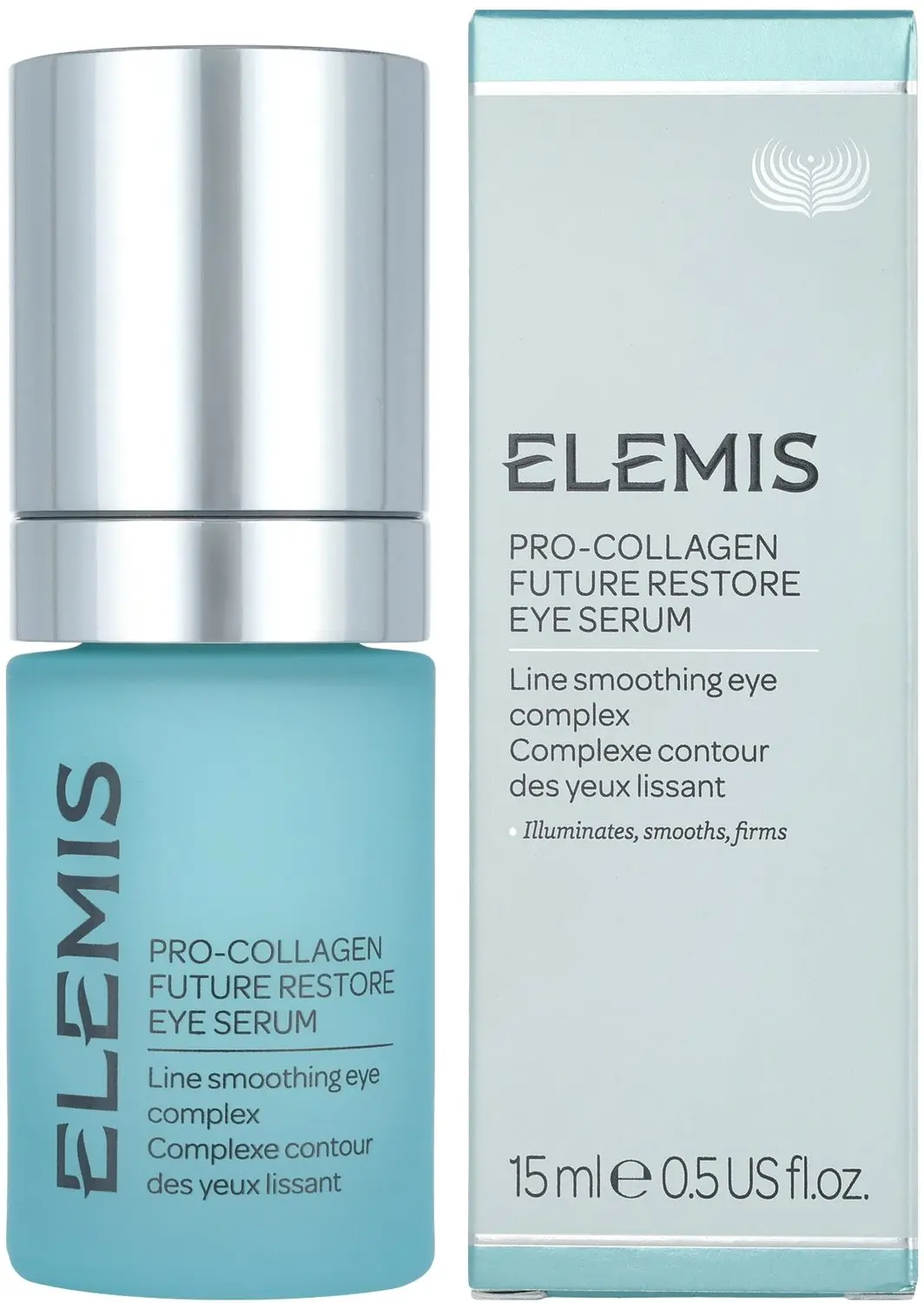 Elemis Pro-Collagen Future Restore Eye Serum - 15ml - afbeelding 3 van 4