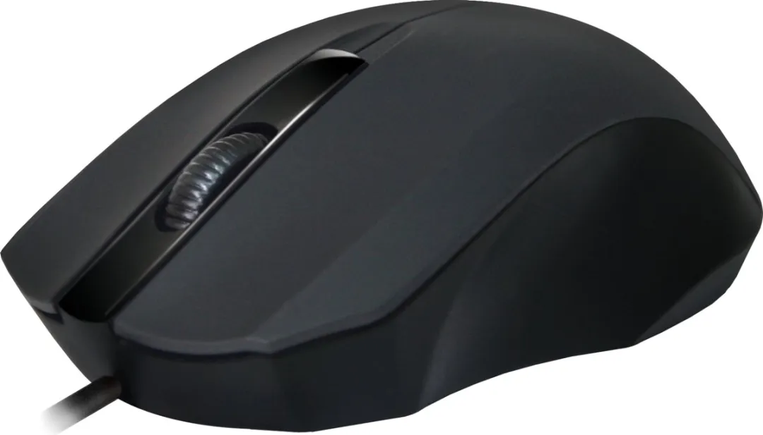 Defender MM-310 Ambidextrous Muis