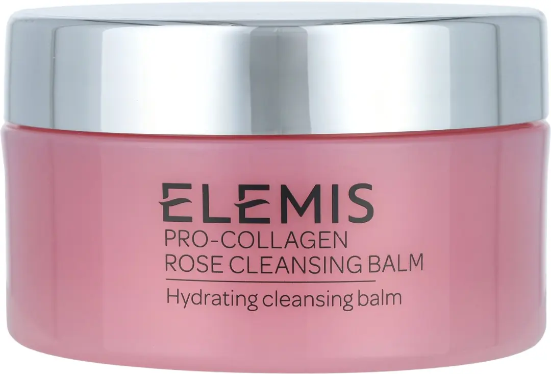 Elemis Pro-Collagen Rose Cleansing Balm 50g