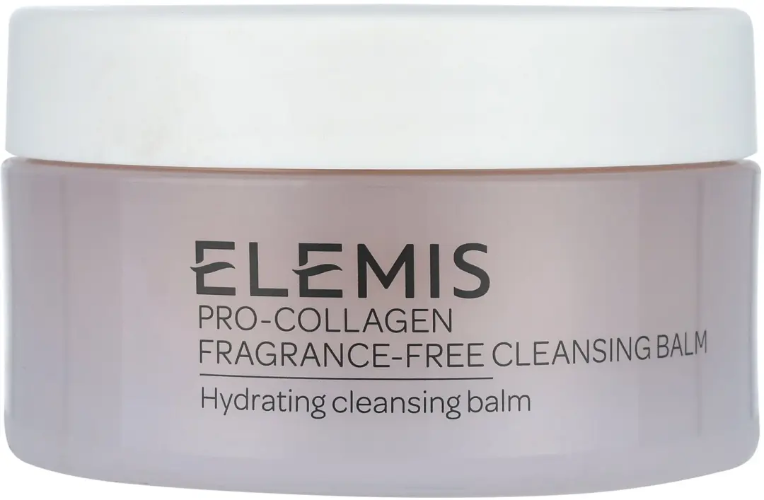Elemis Pro-Collagen Fragrance Free Cleansing Balm 50g