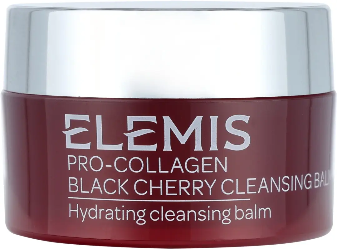 Elemis Pro-Collagen Black Cherry Cleansing Balm 20g