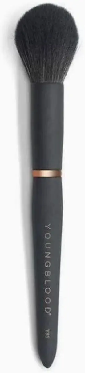 Youngblood Luxe Cheek Brush YB5