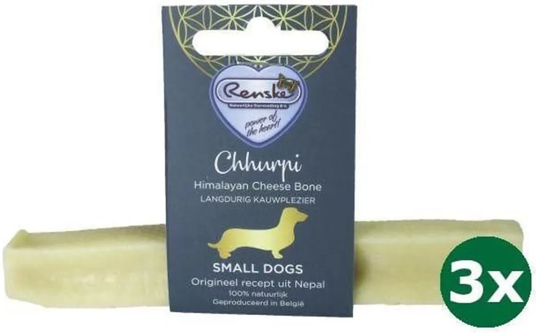 Renske Chhurpi Kauwkluif 41g