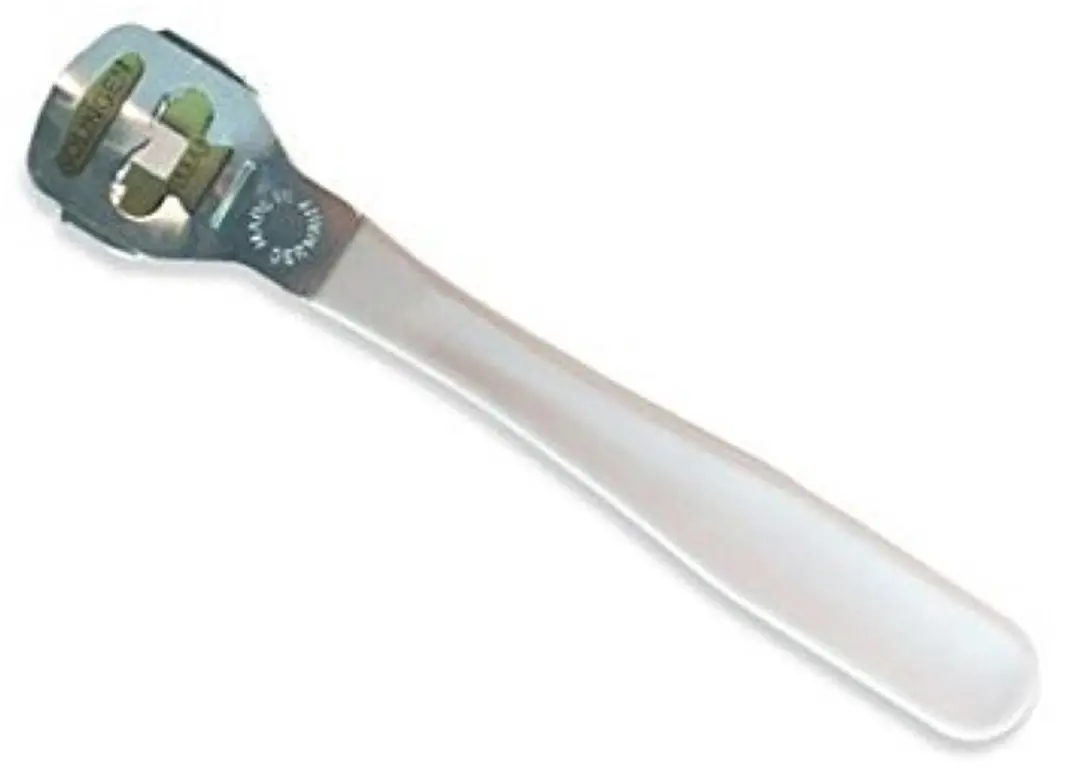 Pfeilring Pedicure Corn Cutter Inox 145mm