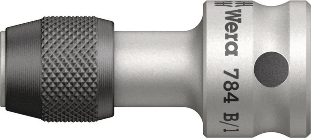 Wera 05042755001 784 B Adapter 3/8"