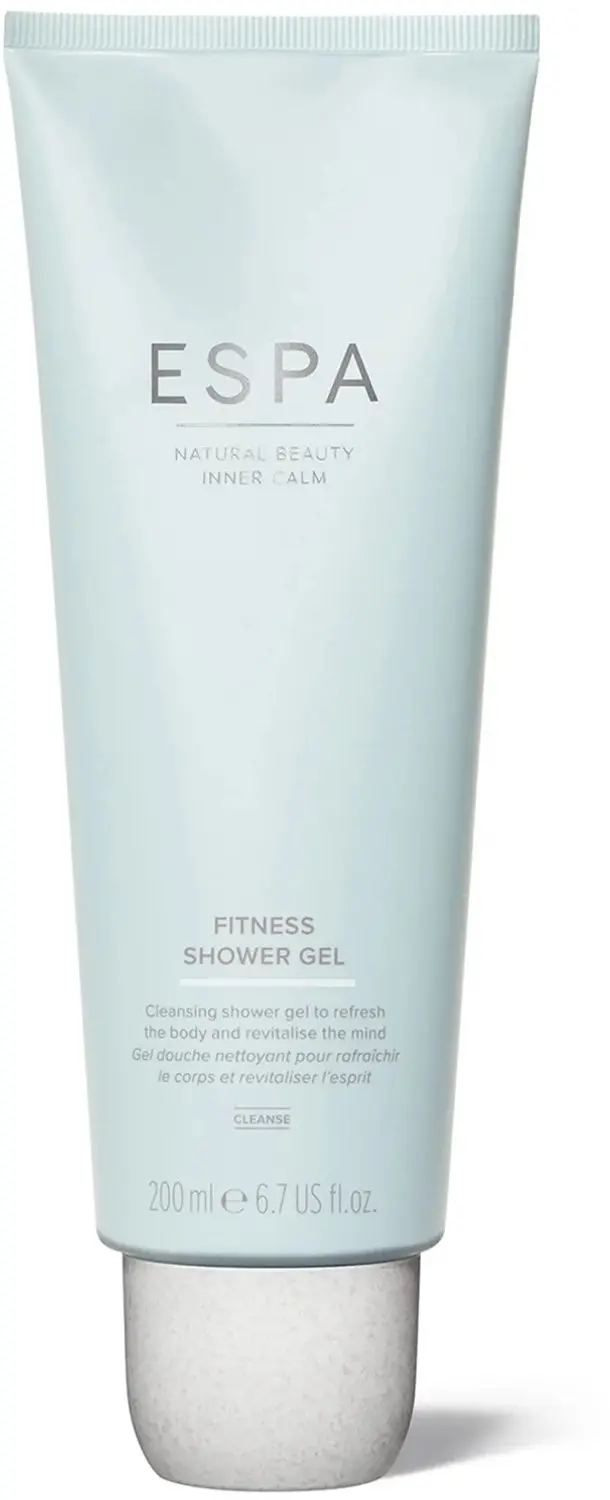 Espa Body Smoothing Douchegel