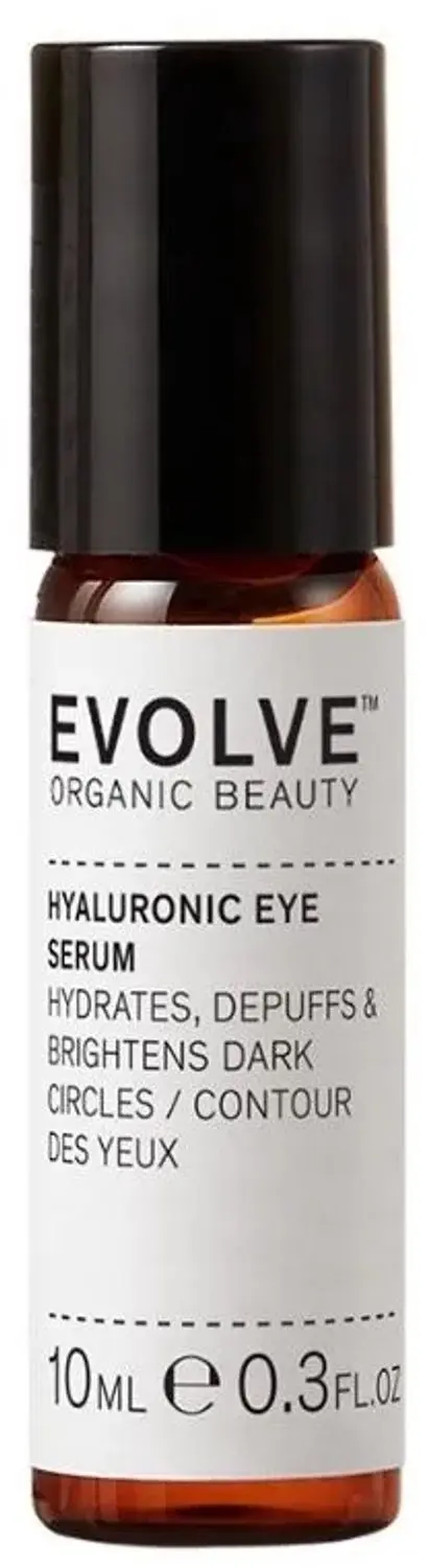 Evolve Hyaluronic Eye Serum 10 ml
