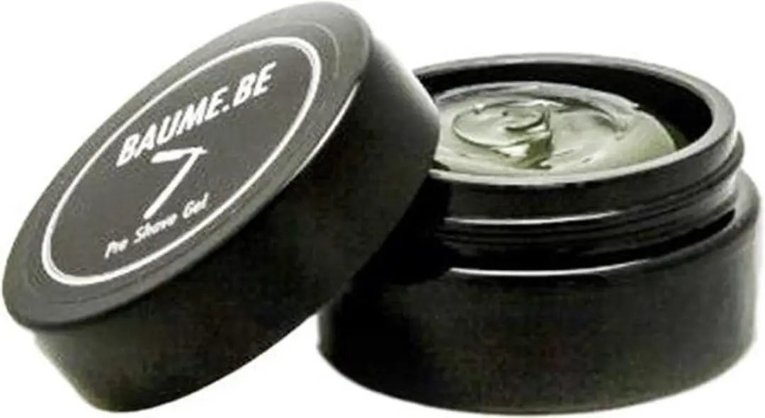 Baume.be Pre Shave Gel 50ml