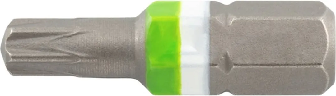 Würth RW-bit C 6.3 (1/4) - 10 Stuks