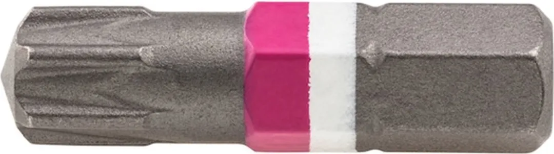 Würth RW-bit C 6.3 (1/4) - 10 Stuks