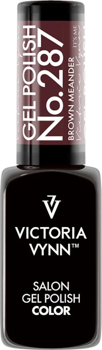 VICTORIA VYNN Salon Gellak