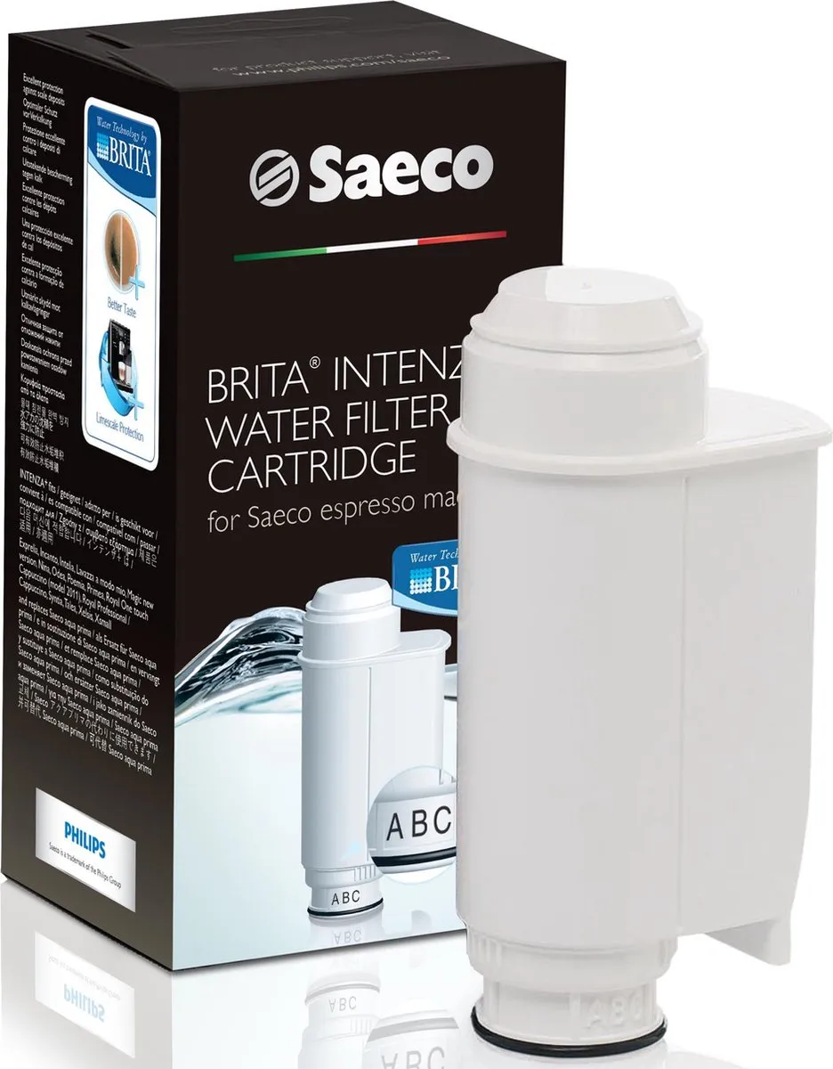 Saeco Brita Intenza+ Waterfilter CA6702/00