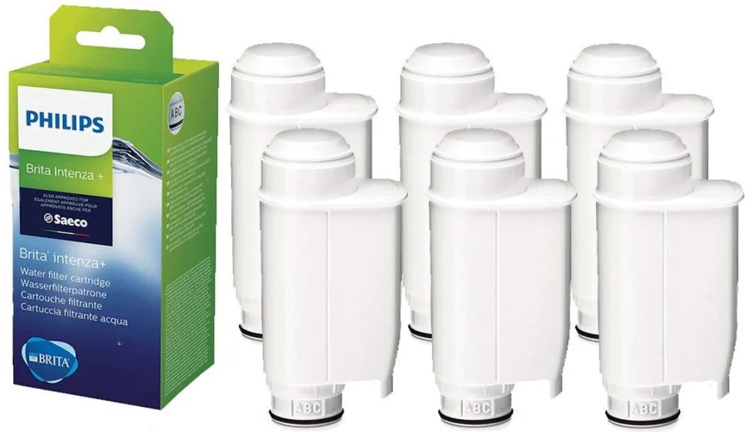 Saeco Brita Intenza+ Waterfilter CA6702/00