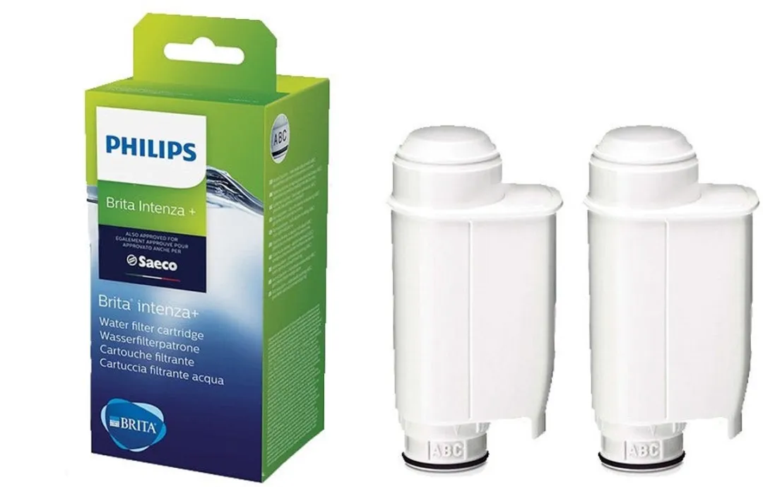 Saeco Brita Intenza+ Waterfilter CA6702/00
