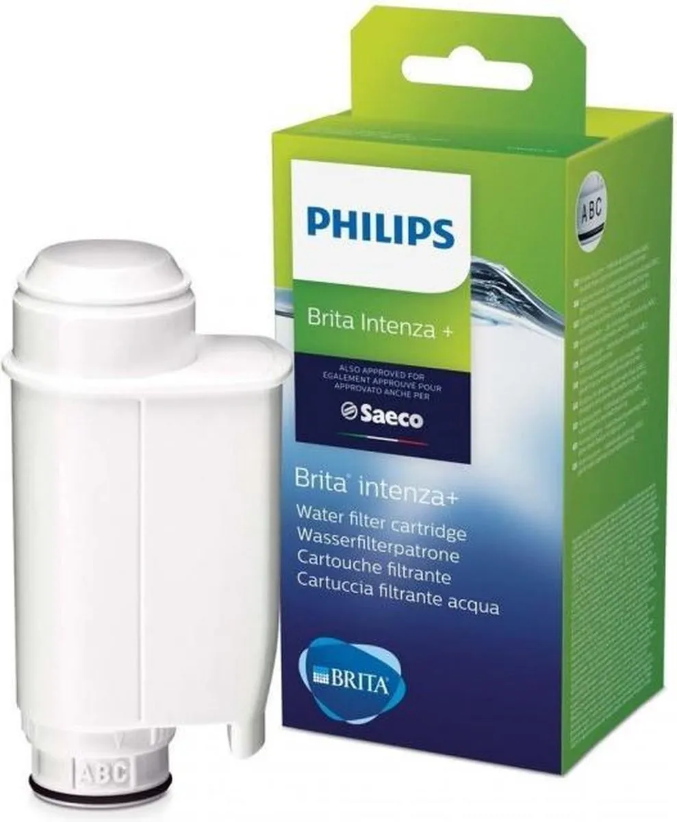 Saeco Brita Intenza+ Waterfilter CA6702/00
