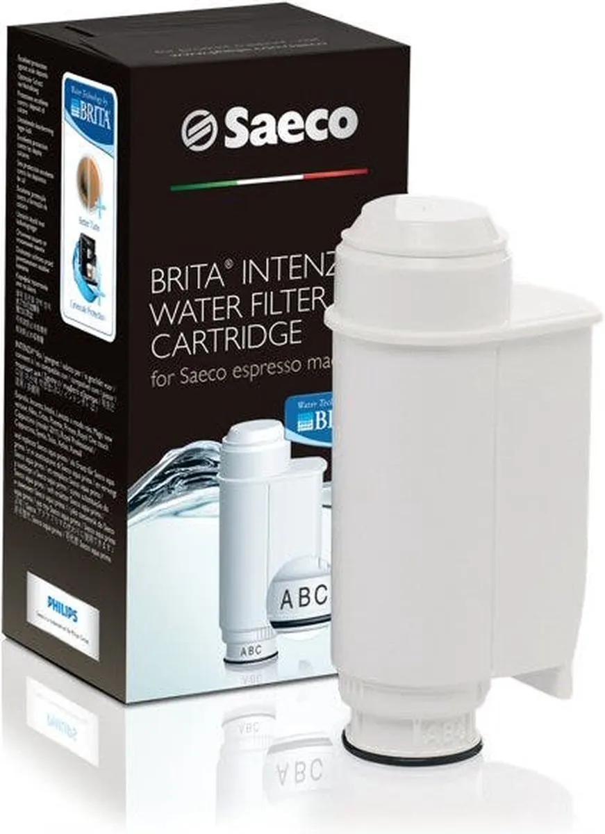 Saeco Brita Intenza+ Waterfilter CA6702/00 - afbeelding 6 van 6