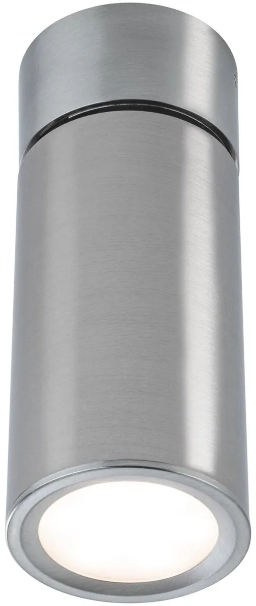 Paulmann Turnal Coin LED Plafondlamp 6W - 470lm 2700K