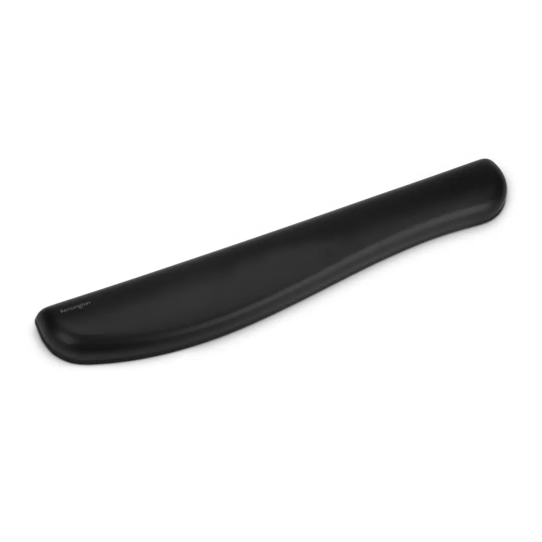 Kensington ErgoSoft K52798WW Polssteun toetsenbord