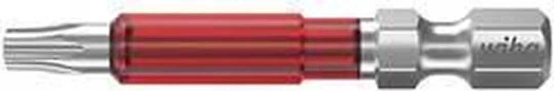 Wiha TY-Bit 49mm T20 Bitset - 5 Stuks