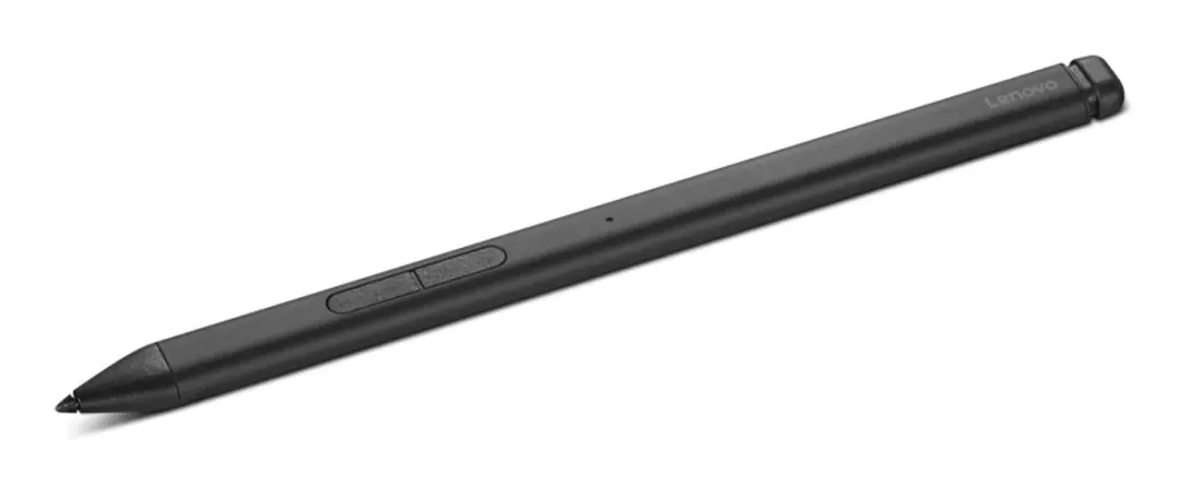 Lenovo Slim Pen 2 4X81U44702 stylus-pen - Zwart - afbeelding 2 van 2