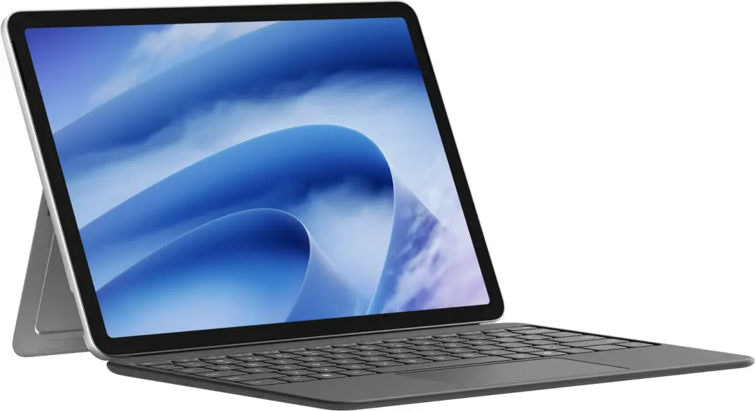 Microsoft Surface Pro EP2-74787 - Platinum - afbeelding 4 van 6