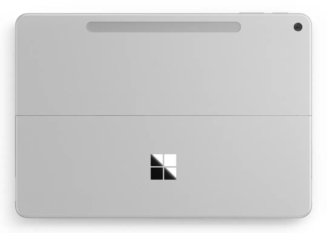 Microsoft Surface Pro 12 inch EP2-76047 - Platinum - afbeelding 2 van 6