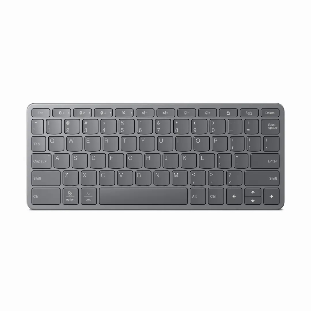 Lenovo ZG38C05820 Multi-Device Toetsenbord