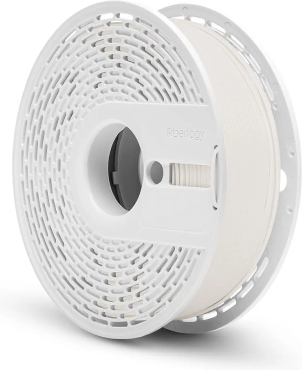 Fiberlogy PCTG + GF Naturel 1.75mm