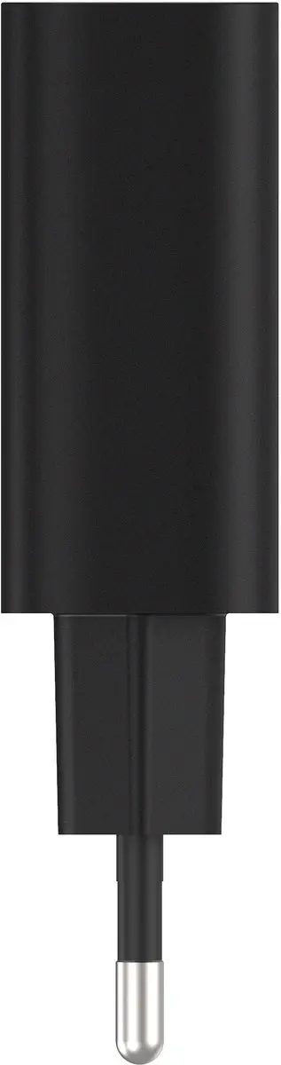 Lenovo ZG38C07909 USB-A Wandoplader 20W - Zwart - afbeelding 2 van 6