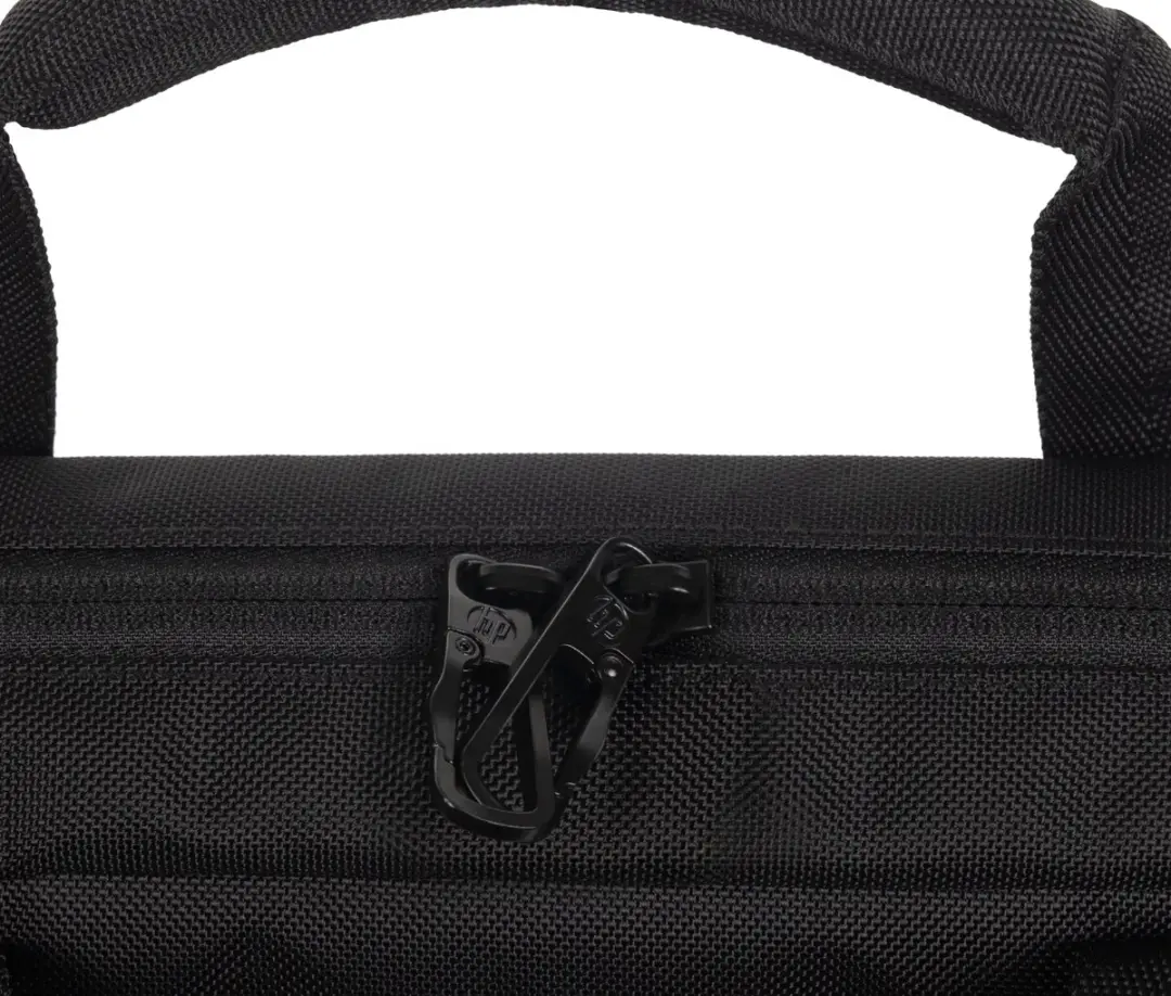 HP Commute Laptoptas 15-16 inch - Zwart - afbeelding 2 van 6